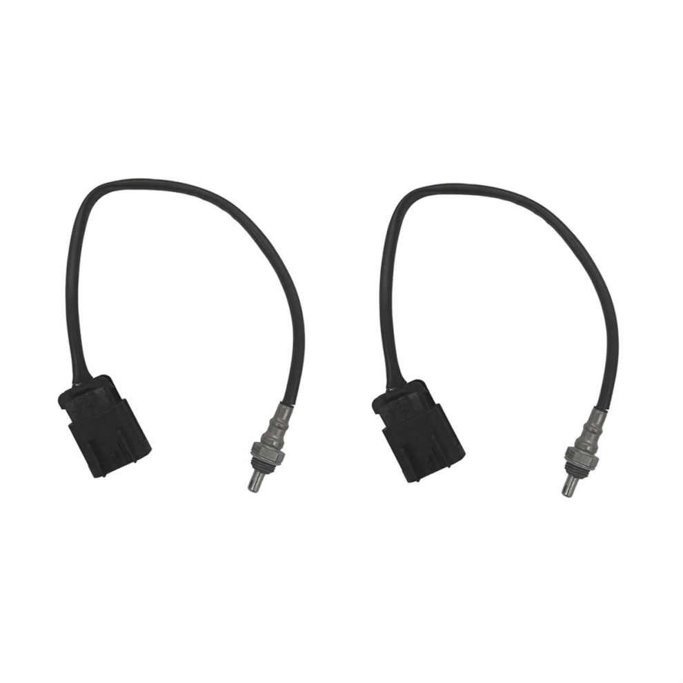 2Pcs Oxygen Sensor Probe O2 Motor Oxygen Sensor 4853127615963