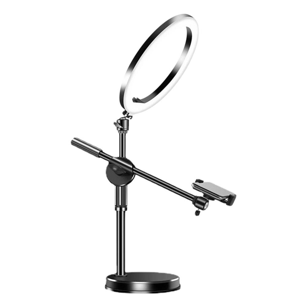 Overhead Tripod For Mobile Phone Smartphone Video Stand 4853127618674
