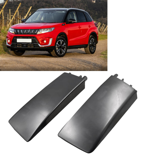 Tapa trasera del riel de techo para Grand Vitara (2009-2013) 1