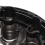 Coprimozzo cromato per ruota auto per RAM 2008-2013 5