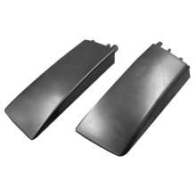 Tapa trasera del riel de techo para Grand Vitara (2009-2013)