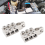 Battery Terminal Connector Car Audio Modified Battery Pile Head 2