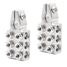Battery Terminal Connector Car Audio Modified Battery Pile Head