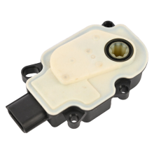 Moteur d'actionneur pneumatique de grille de volet pour Rogue 17-20 A24041153212