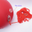 Diving Float Ball Inflation Buoy Float Ball & Flag with Rope 4