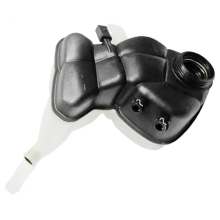 A2215000349 Koelvloeistof expansie overloop tank fles voor W216 W221