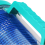 Leaf Catcher Canister, Professional Large Capacity Leaf Canister 3