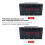 HT-10 Incubator Thermostaat Temperatuur Vochtigheidsregeling 6