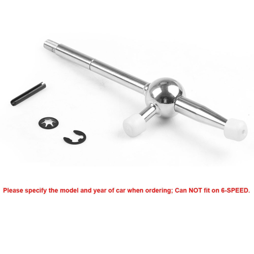 Auto Quick Throw Short Shifter voor Accent 2000-2005 2
