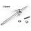 Auto Quick Throw Short Shifter voor Accent 2000-2005 5