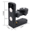 Laser Level L-Shape Bracket Strong Magnet Pulls Support Universal 4