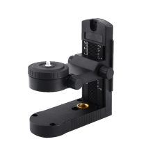 Laser Level L-Shape Bracket Strong Magnet Pulls Support Universal