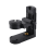Laser Level L-Shape Bracket Strong Magnet Pulls Support Universal 1
