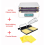 PD 65W Mini Placa Aquecedora Pré-aquecedora com Display LED e Ferramentas de Reparo - B 5