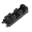 Front Left Window Switch Regulator for XJ 09-19 1