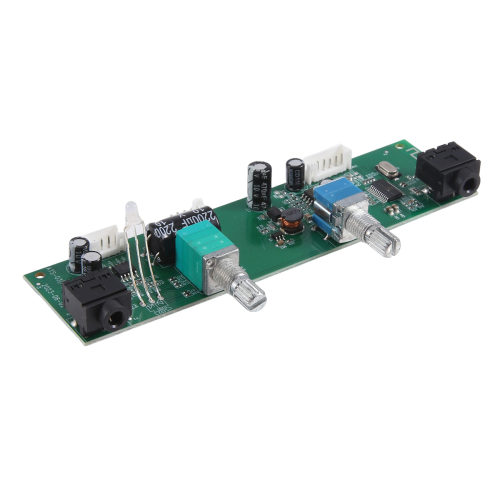 Input Phonograph Circuit Board Bluetooth-Compatible Player Module 1