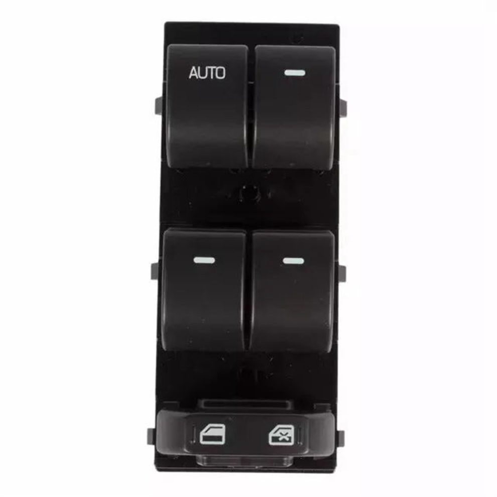Window Control Switch For Flex Taurus 8A8z14529aa 4853127625870