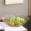 Metal Fruit Bowl Ornaments Home Coffee Table Dining Fruit Basket 4