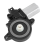 Car Front Left Window Regulator & Motor Assembly 6