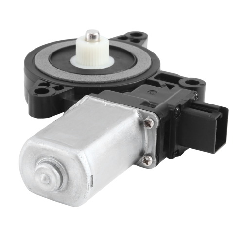 Car Front Left Window Regulator & Motor Assembly 1