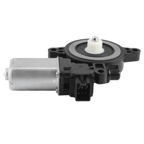 Car Front Left Window Regulator & Motor Assembly