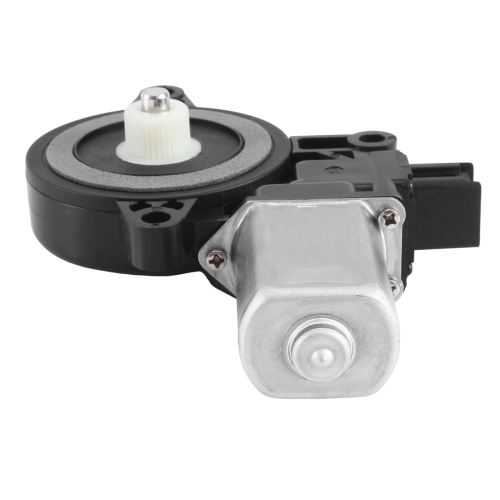 Car Front Left Window Regulator & Motor Assembly 2