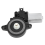 Car Front Left Window Regulator & Motor Assembly 5