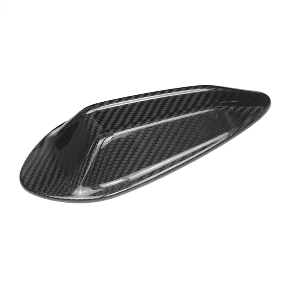 Car Antenna Fin Aerials Panel Cover For 3 Series G20 M3 23-24 4853127630126