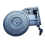 200mm Turntable Automatic Arm Return Record Player 4