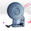 200mm Turntable Automatic Arm Return Record Player 3