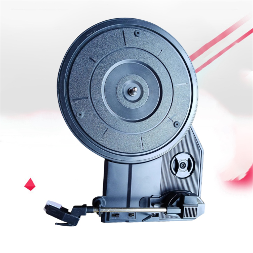 200mm Turntable Automatic Arm Return Record Player 2