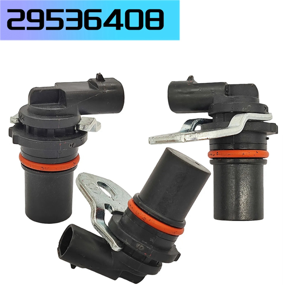 3Pcs Speed Sensor Kit 29536408 For Allison Lct 1000 2400 4853127632687
