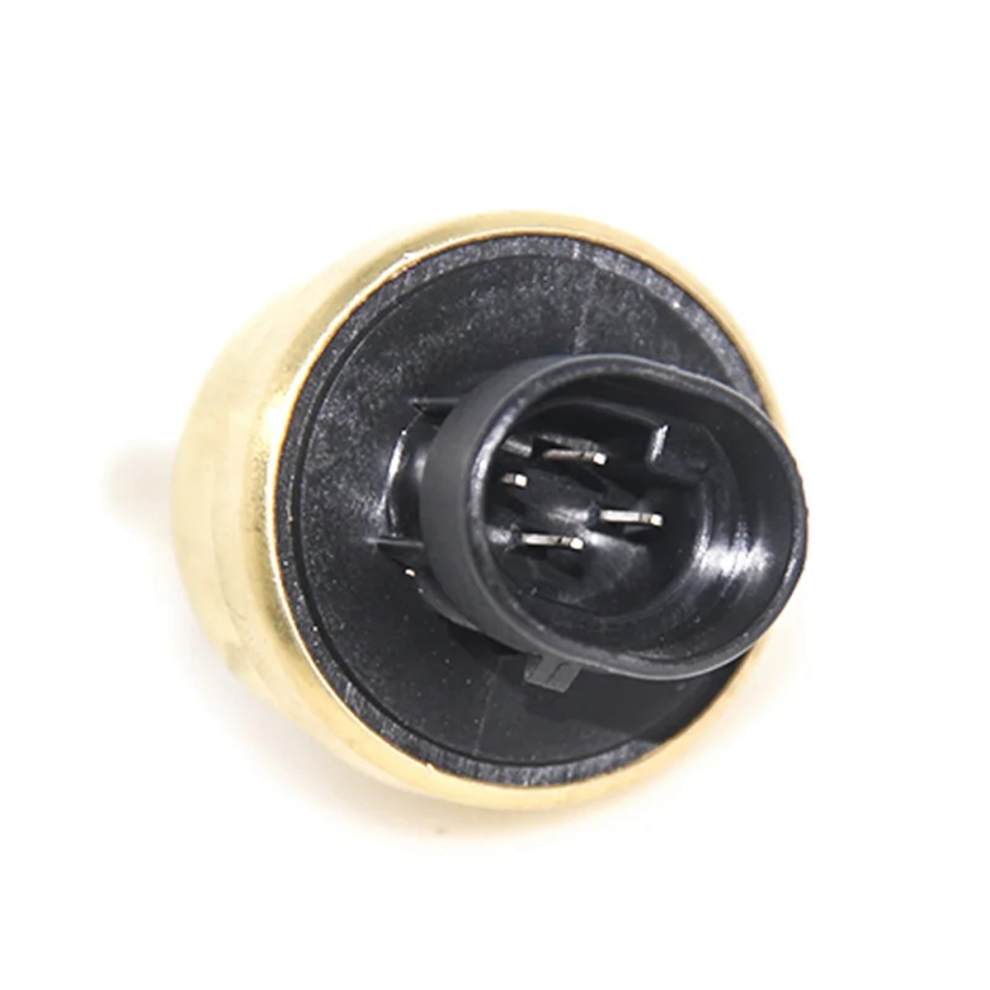 3612521 Coolant Fluid Level Sensor Switch For L10 M11 Ism N14 4853127630119