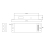 Ελεγκτής σήματος LED DMX200 SPI για ταινία λάμπας 2811 DC5V 12/24V 2