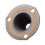 Car Shift Lever Boot Rubber Seal Kit NA0164481B M51317480A for 5