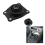 Car Shift Lever Boot Rubber Seal Kit NA0164481B M51317480A for 2