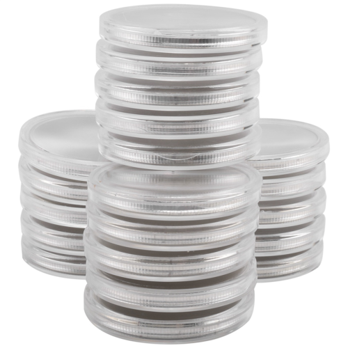 20 stuks blanke metalen gestempelde sublimatie blanks 1