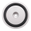 Audio Isolation Feet Amplifier Feet Turntable Isolation Pad (Silver) 6