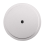 Audio Isolation Feet Amplifier Feet Turntable Isolation Pad (Silver) 5