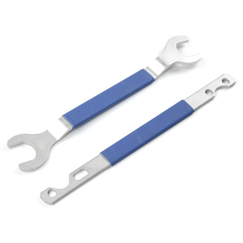Fan Clutch Wrench Set,32Mm & 36Mm Wrenches - Essential Tool 4712036609466
