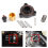 T9356 Auto Blow Umlenkventil Kit Turbolader Ventil Adapter Dichtung 3