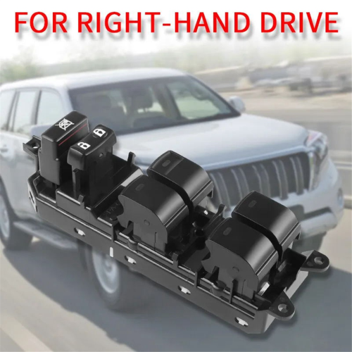 84040-33080 Window Control Switch Power Window Switch for 2