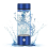 Hydrogen Water Generator,Rechargeable Hydrogen Water Bottle-Blue 1