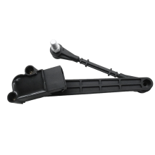 Sensor de nivel de altura trasero izquierdo/derecho LR023654 para