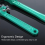 Chain Wrench Tool Adjustable Oil Filter Puller B 7
