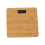Body Weight Scale Fall-proof Household Precise Smart Body Fat Scale 1