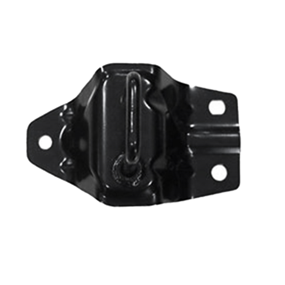 Car Hood Latch Plate 51237435104 For X1 F48 F49 2016-2022 4712036612602