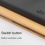 Body Weight Scale Fall-proof Household Precise Smart Body Fat Scale 6