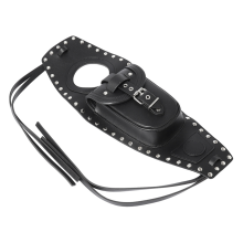 Motorrad Tank Abdeckung Panel Pad Strap Bh Tasche Für