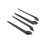 Voor deurarmsteunframe, bekleding, bekleding, accessoires 3